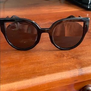 Diff Eyewear sunglasses